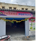 Jeethendra Sharma